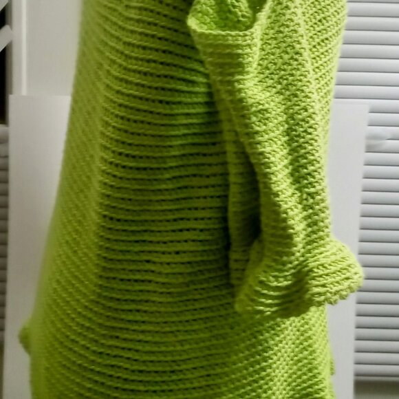 ADULT SKIRT SUIT (X-LGE) - Picture 4 of 4